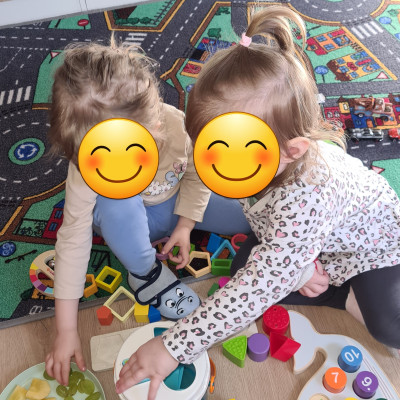 Gemeinsam Spielen